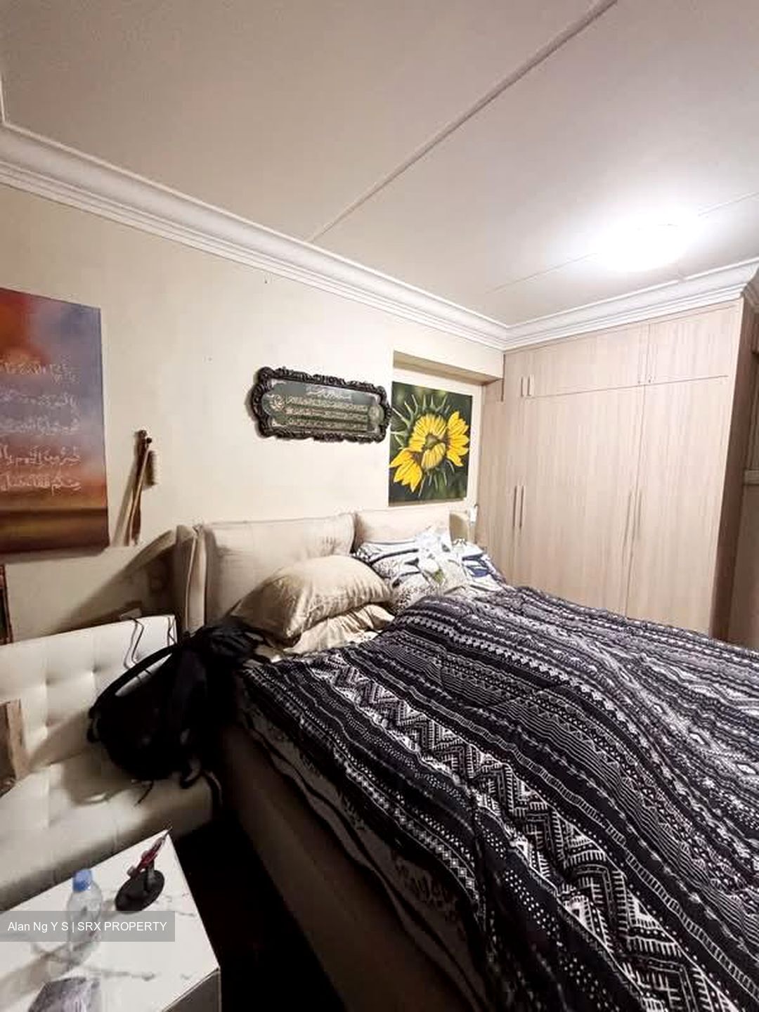 Blk 773 Woodlands Drive 60 (Woodlands), HDB 4 Rooms #574412361